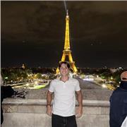 Ripetizioni di matematica - laureando in ingegneria elettronica a Napoli